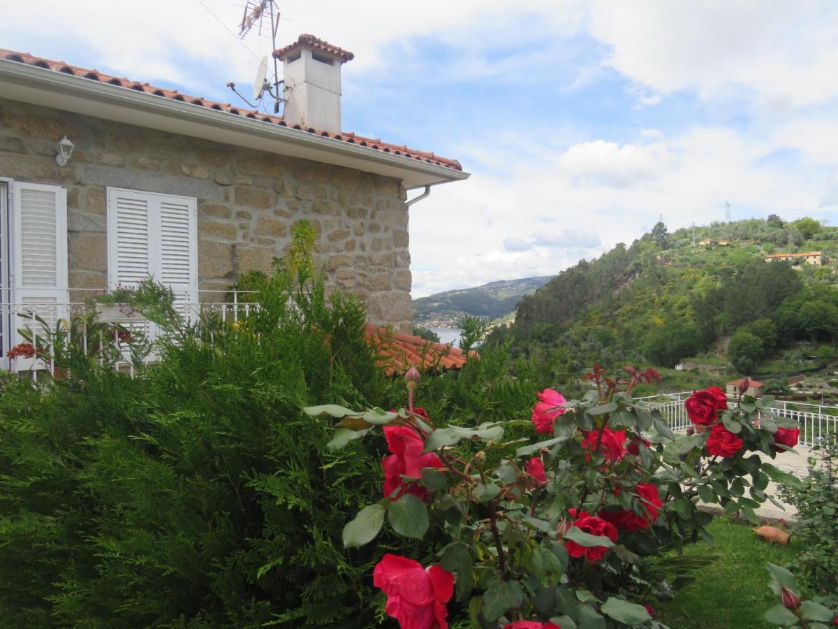 Douro Studio Cinfães Exterior foto