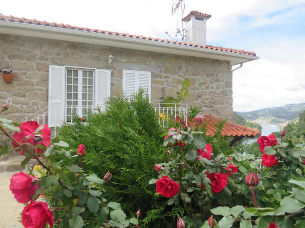 Douro Studio Cinfães Exterior foto