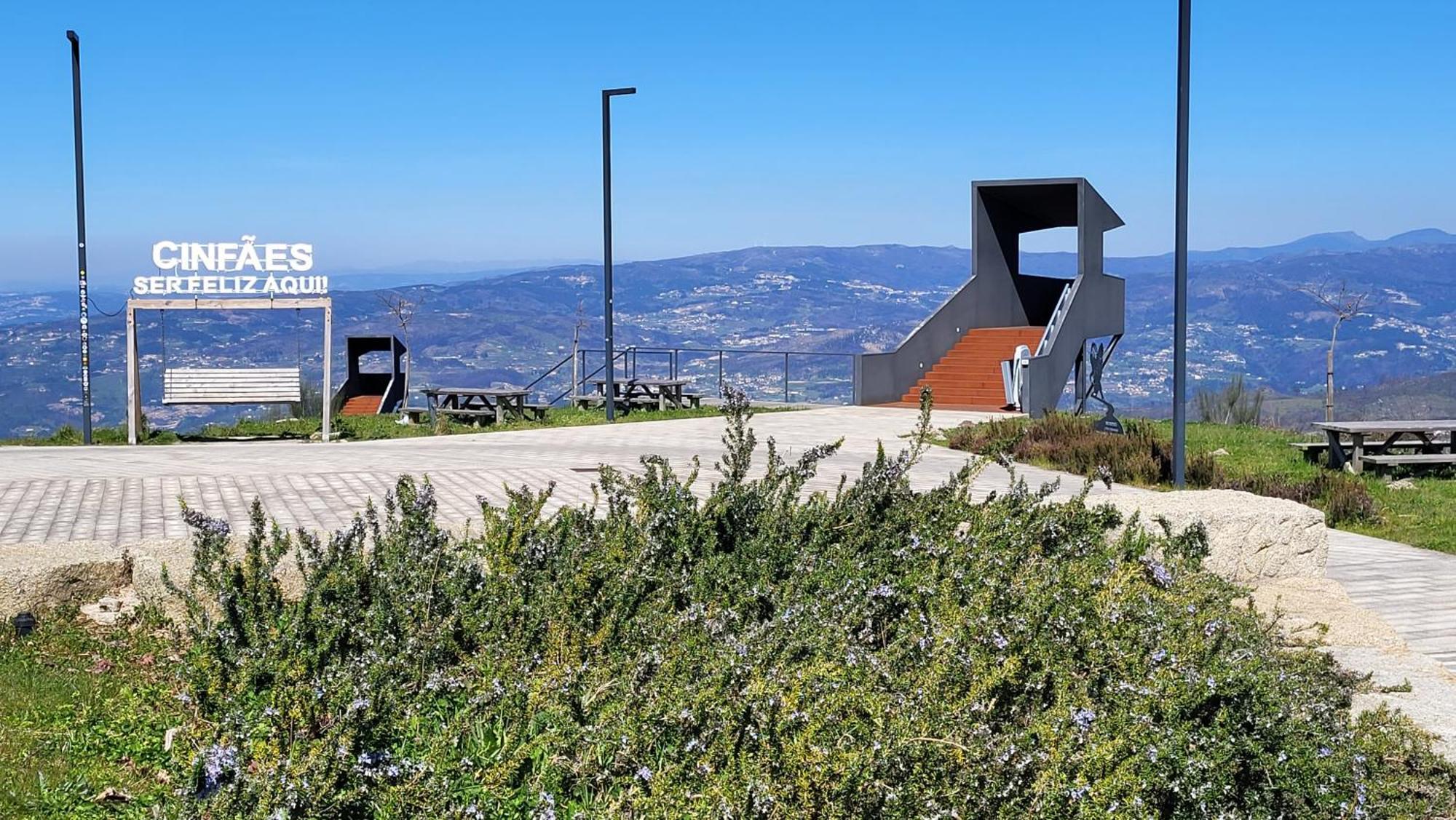 Douro Studio Cinfães Exterior foto