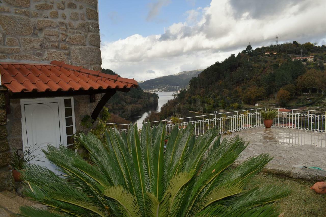 Douro Studio Cinfães Exterior foto