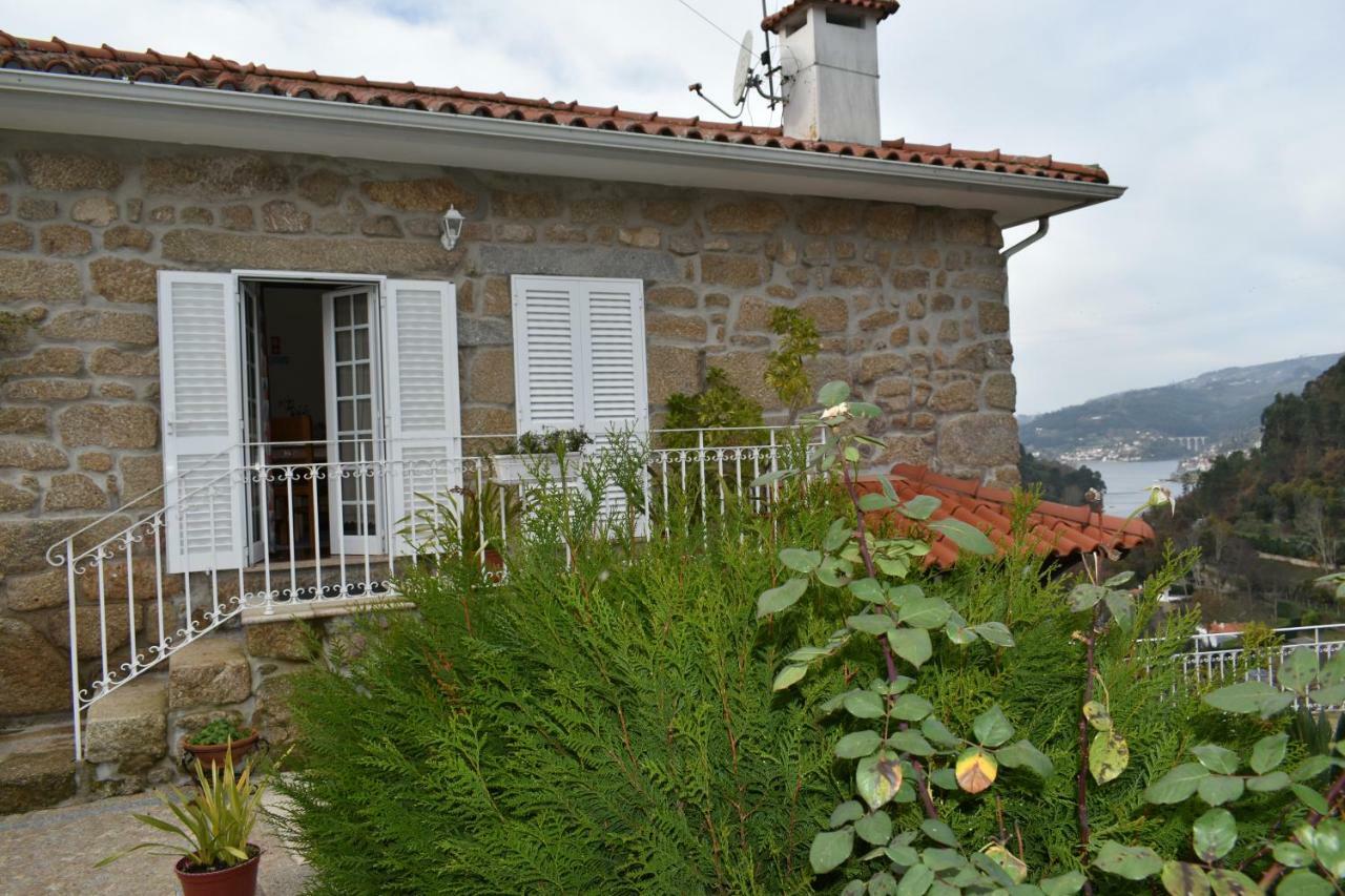 Douro Studio Cinfães Exterior foto