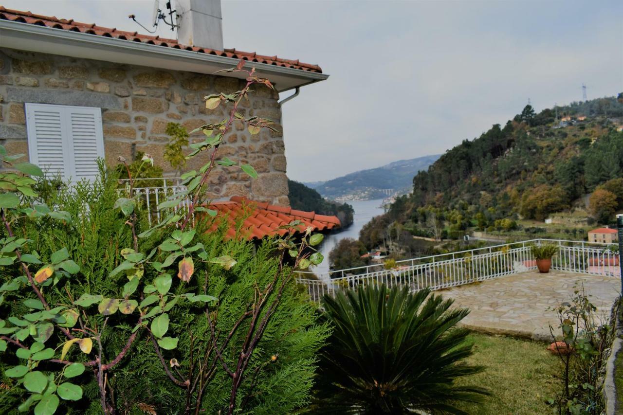 Douro Studio Cinfães Exterior foto